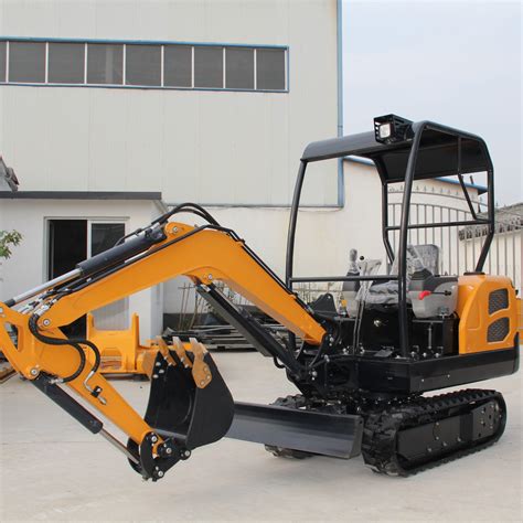 chances mini excavator exporter|excavators from china.